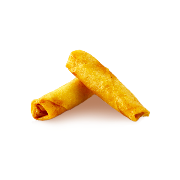 Rollitos de Verduras, 5 Unidades