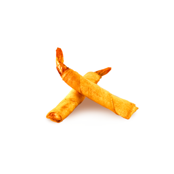 Rollitos de Langostino, 5 Unidades