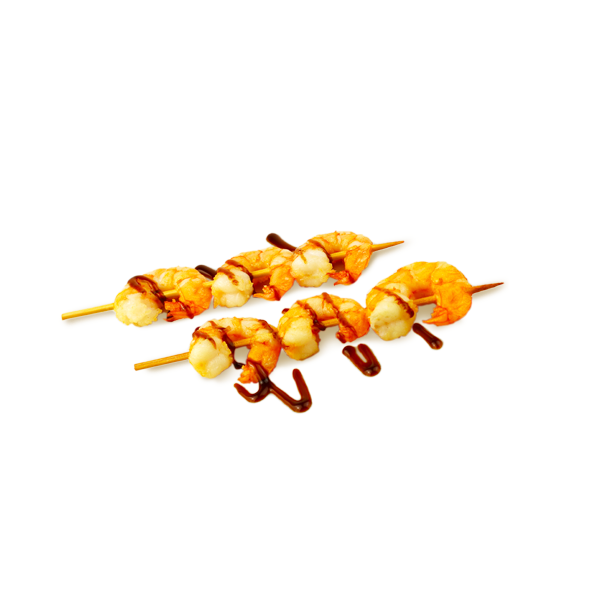 Pincho de Pollo, 3 unidades