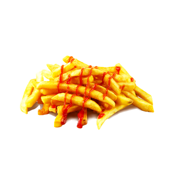 Patatas Fritas