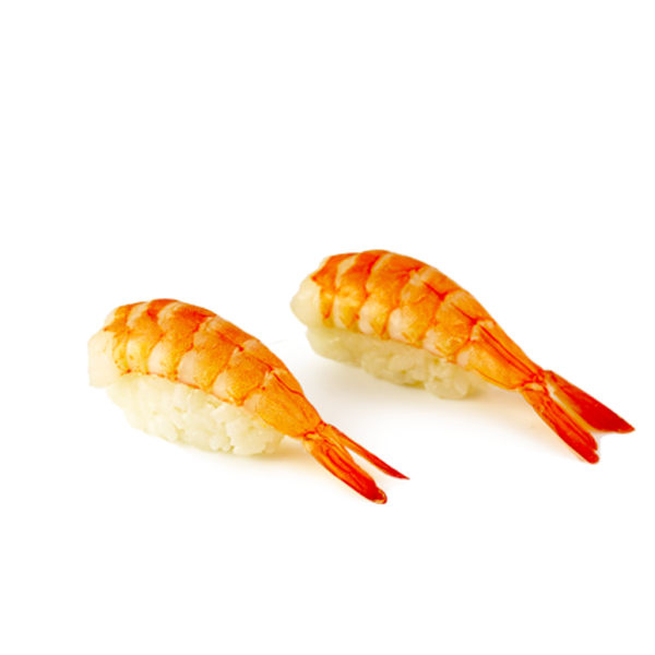 Nigiri Gamba, 2 Unidades