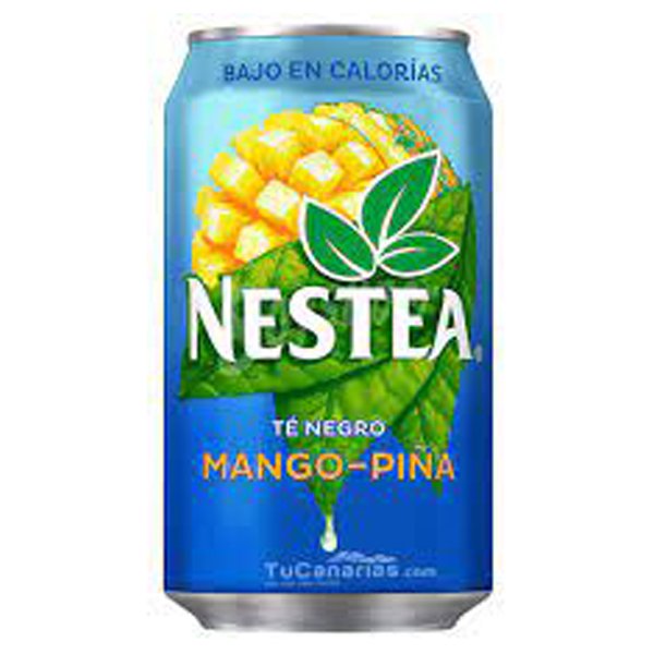 Nestea Limón, 0.33L